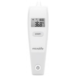 MICROLIFE OHR-THERMOMETER...
