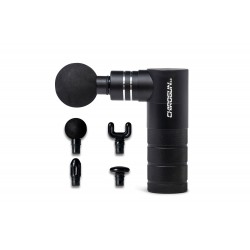 ChiroGun MINI 3.0 schwarz